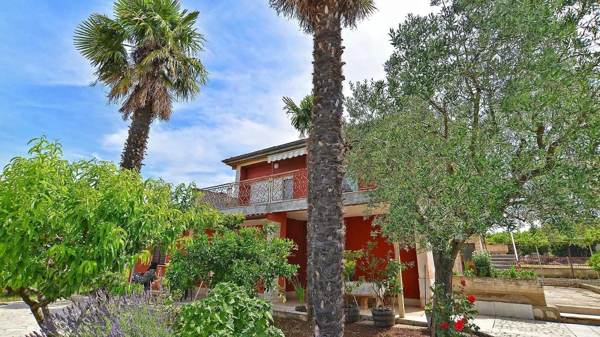 Ferienwohnung Fuer 5 Personen Ca 55 Qm In Stinjan, Istrien Istrische Riviera