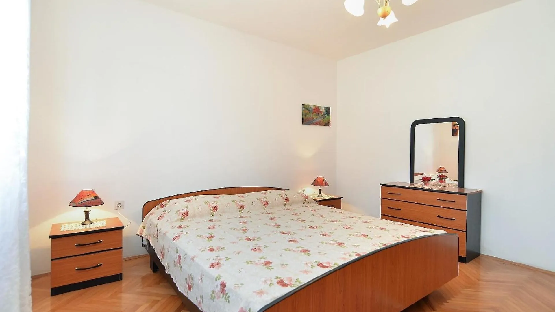 Ferienwohnung Fuer 5 Personen Ca 55 Qm In Stinjan, Istrien Istrische Riviera Apartmán Štinjan