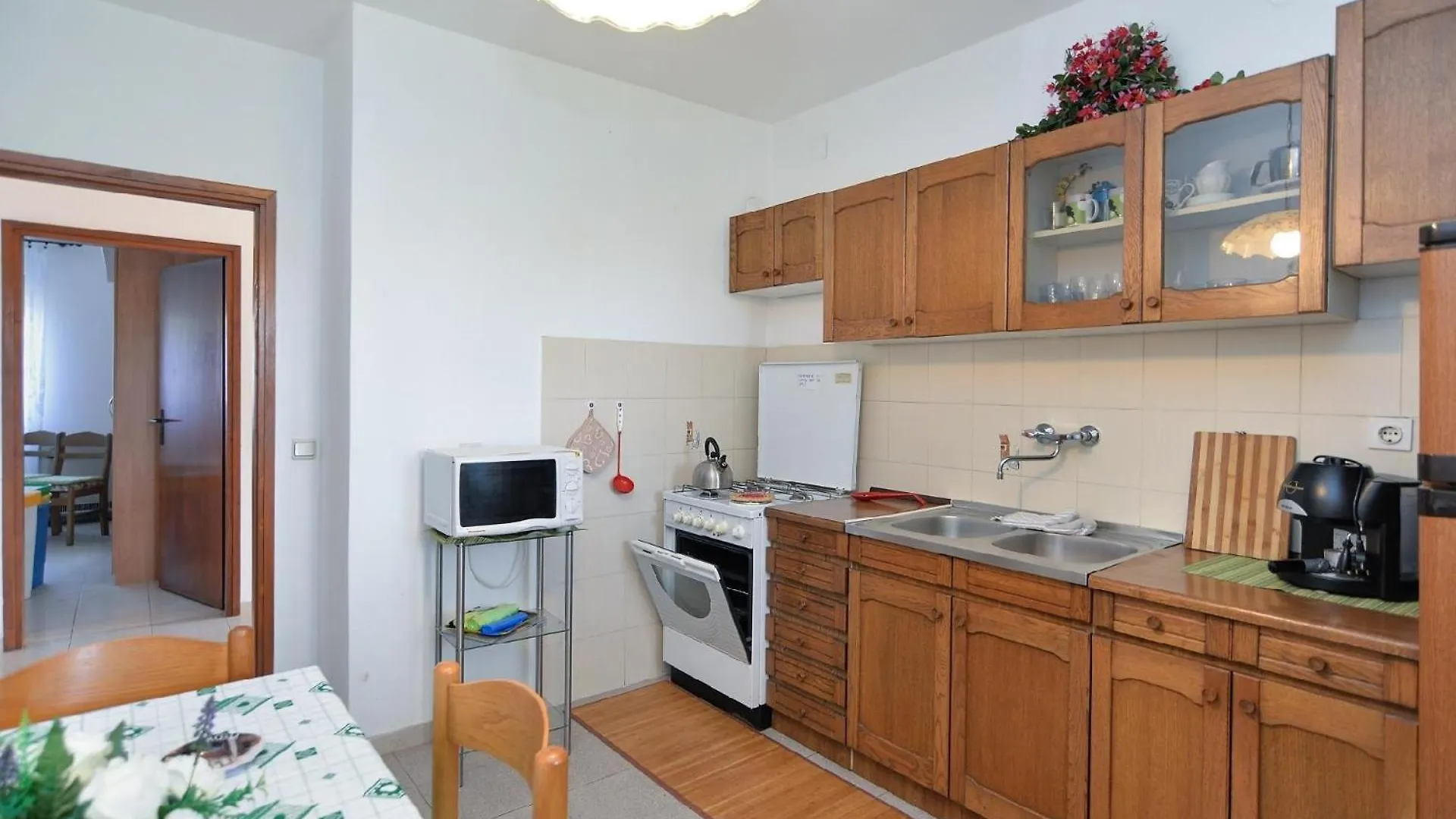 Ferienwohnung Fuer 5 Personen Ca 55 Qm In Stinjan, Istrien Istrische Riviera Apartmán Štinjan