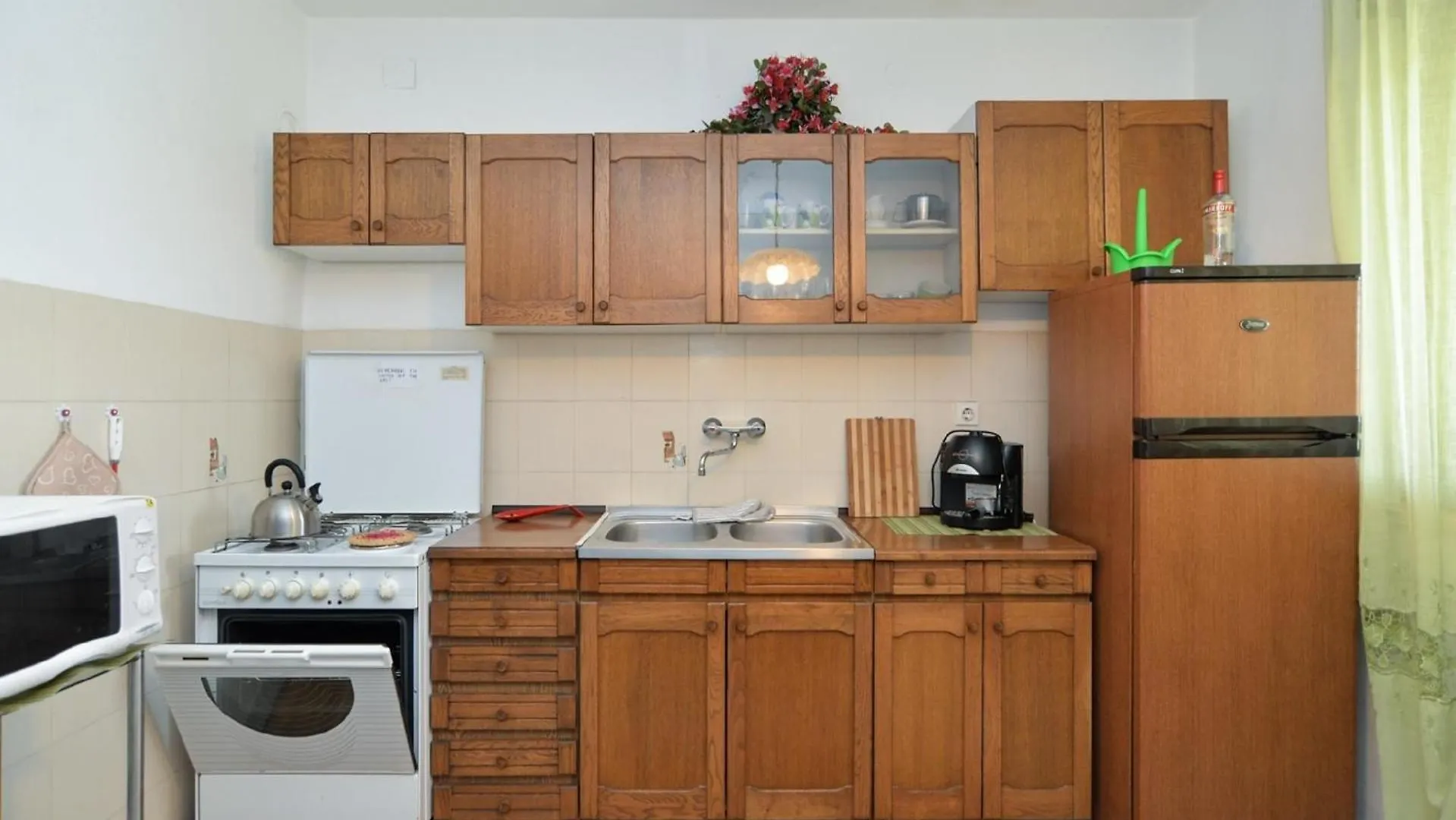 Ferienwohnung Fuer 5 Personen Ca 55 Qm In Stinjan, Istrien Istrische Riviera 0*, Štinjan