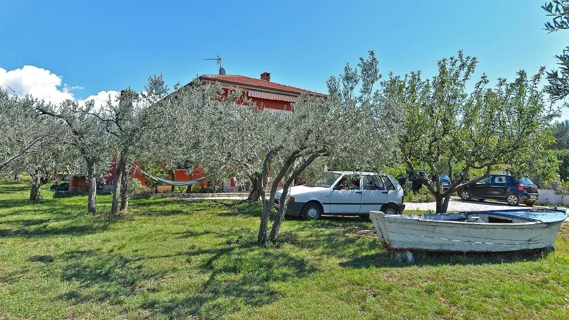 Ferienwohnung Fuer 5 Personen Ca 55 Qm In Stinjan, Istrien Istrische Riviera Chorvatsko